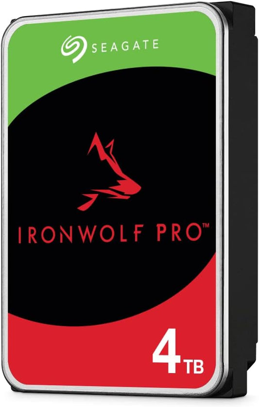 Seagate ST4000NE001