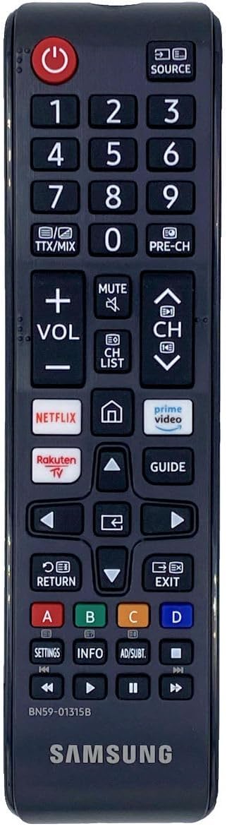 Samsung BN59-01315B Fernbedienung