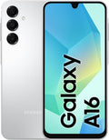 SAMSUNG Galaxy A16 - 128GB Grey LTE