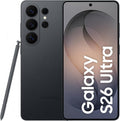 SAMSUNG Galaxy S26 Ultra 512GB Black