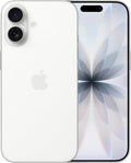 Apple iPhone 17 - 256GB White/ Weiss