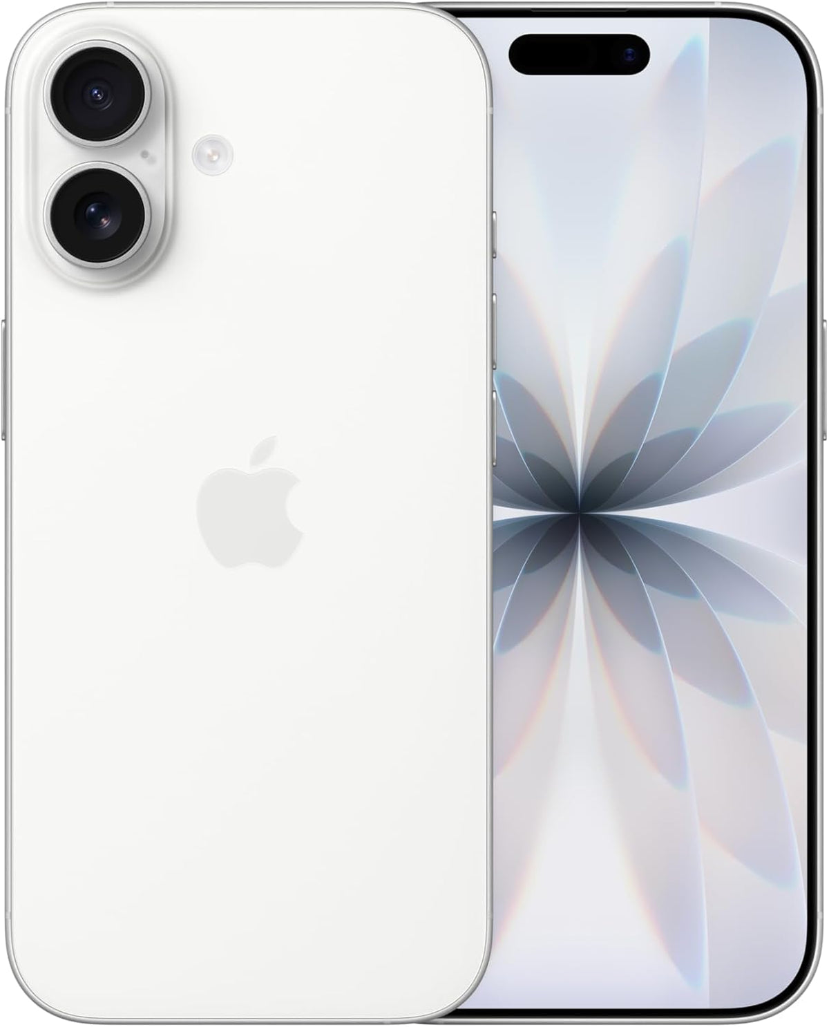 Apple iPhone 17 - 256GB White/ Weiss