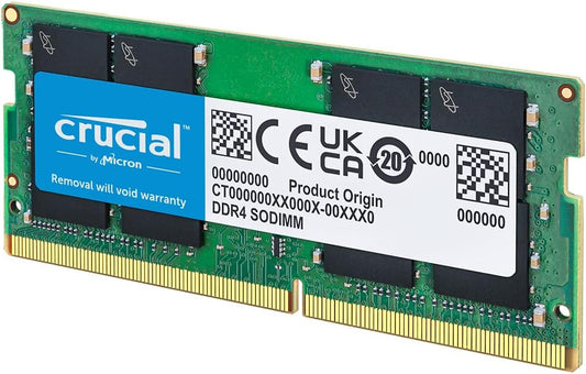 Crucial CT32G4SFD832A 32GB DDR4