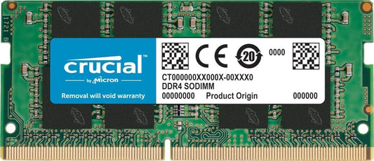 Crucial RAM CT8G4SFRA266 8GB DDR4