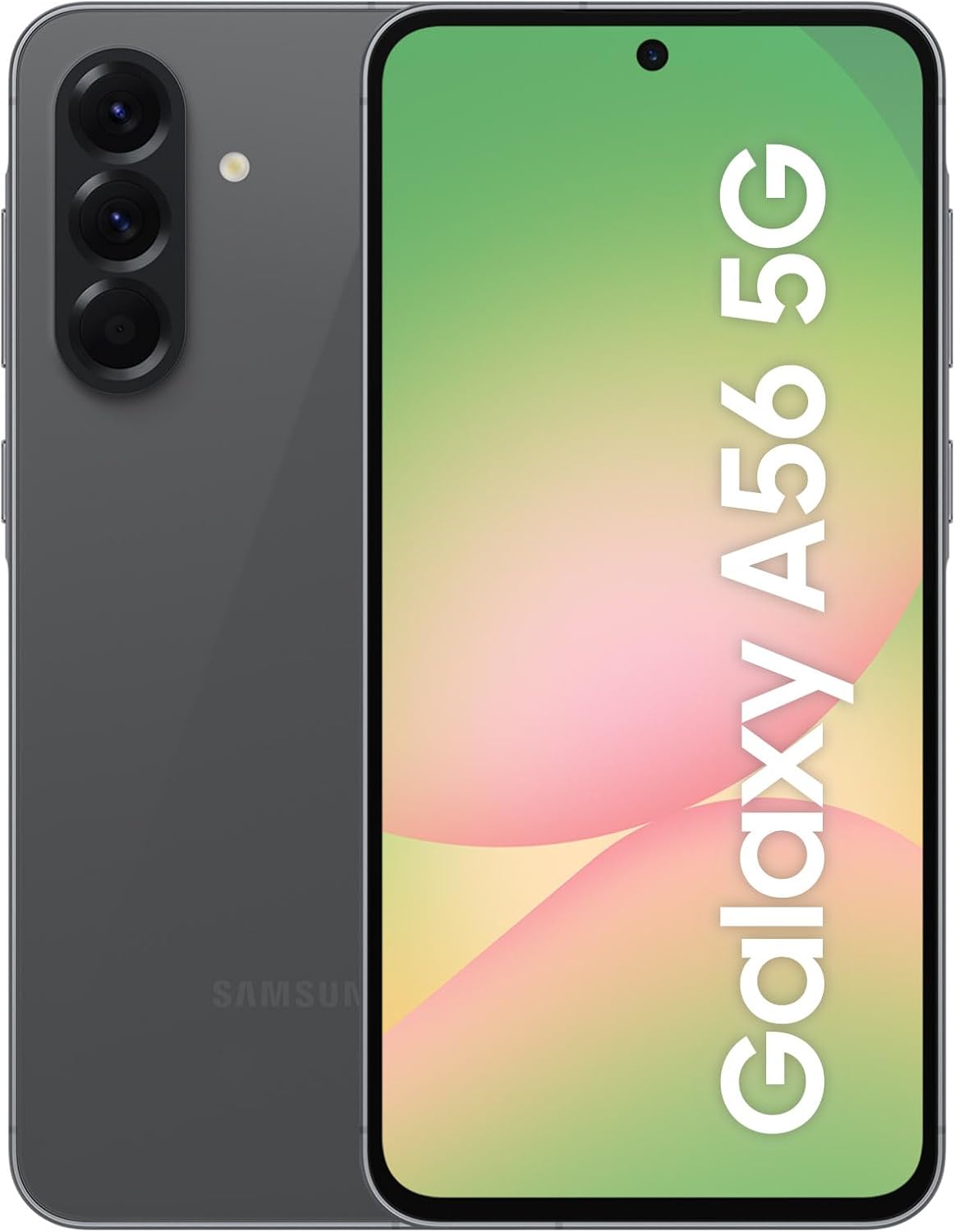 Samsung Galaxy A56 5G 128 GB Graphite