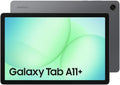 SAMSUNG Galaxy Tab A11+ - 128 GB - Gray - 5G