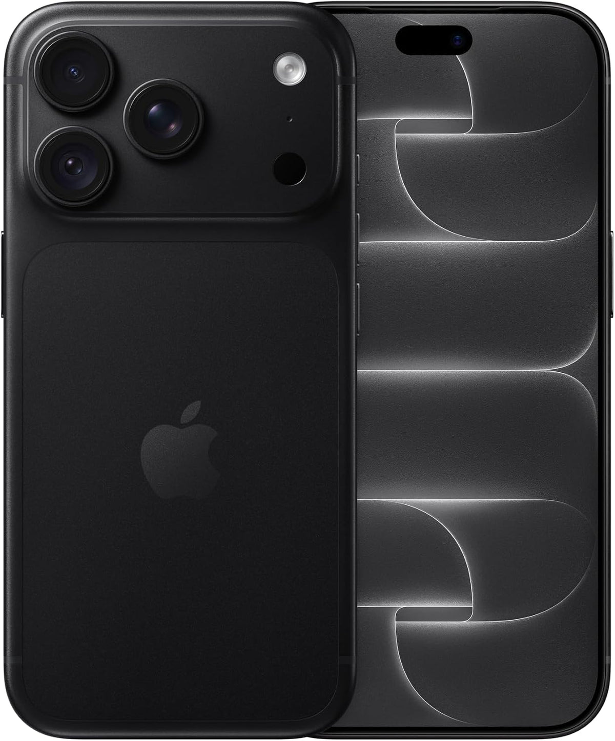 Apple iPhone 18 Pro - 256GB Black/ Schwarz