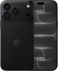 Apple iPhone 18 Pro Max - 256GB Black/ Schwarz