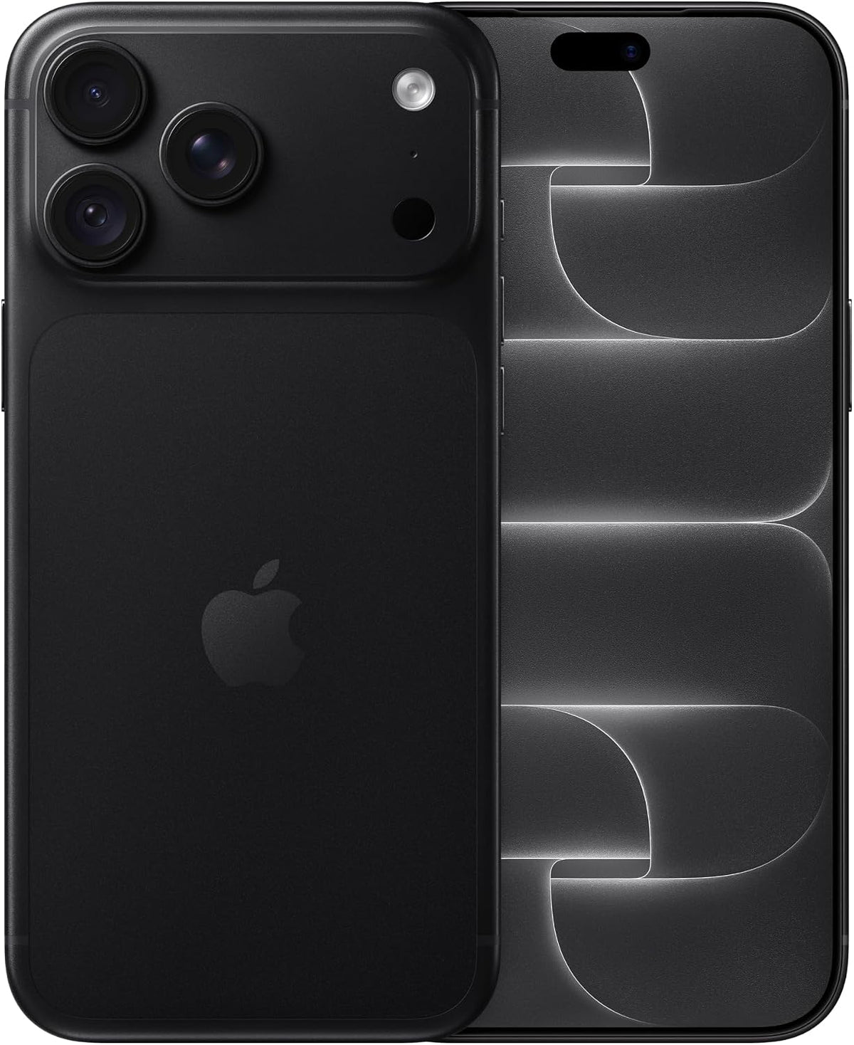 Apple iPhone 18 Pro Max - 256GB Black/ Schwarz