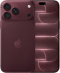 Apple iPhone 18 Pro  Max - 256GB Burgundy