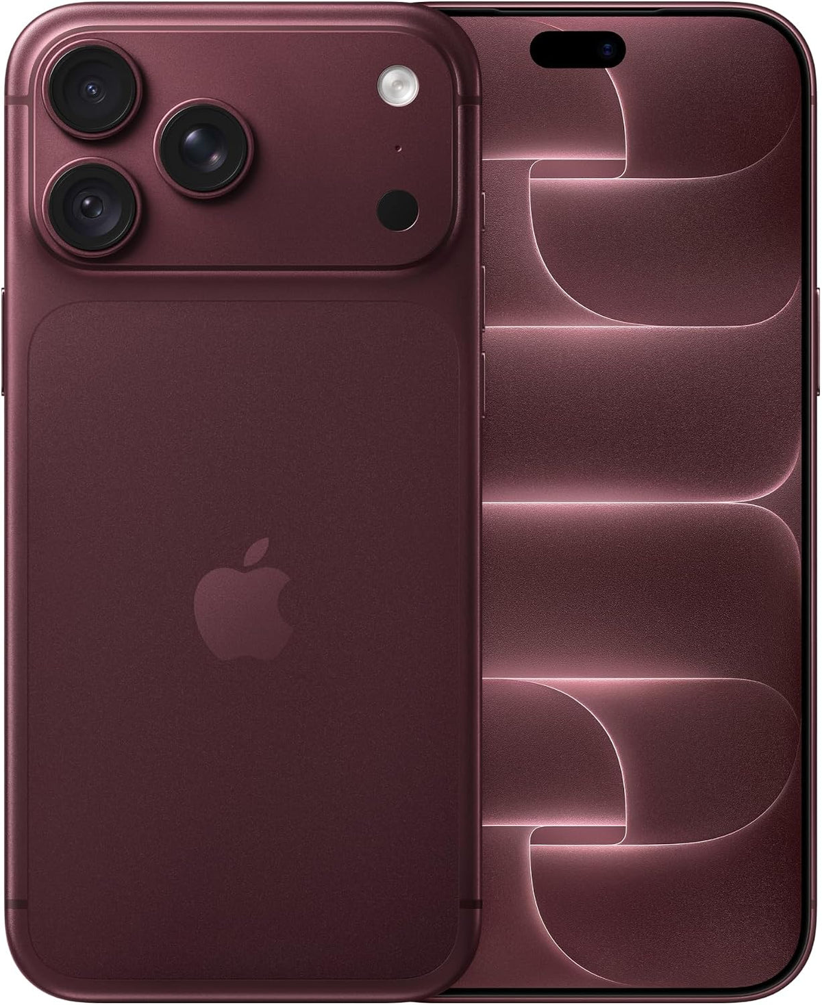 Apple iPhone 18 Pro  Max - 256GB Burgundy
