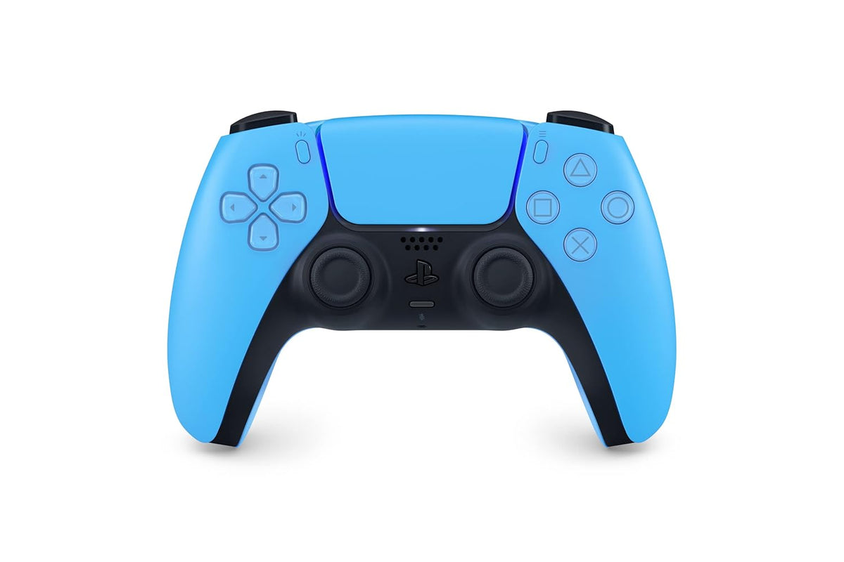 Sony Playstation 5 - Dualsense Controller Starlight Blue
