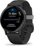 Garmin Vivoactive 5 - 42mm Black