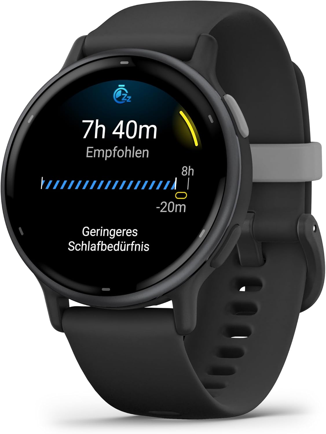 Garmin Vivoactive 5 - 42mm Black