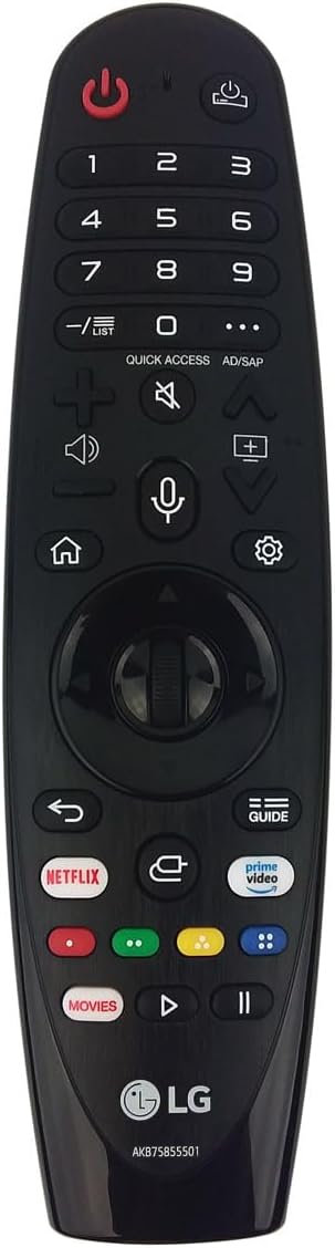 LG AN-MR20GA