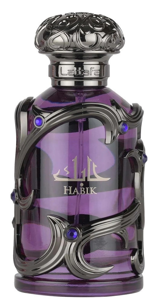 Lattafa Habik