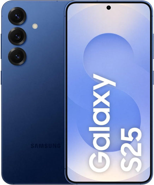 Samsung Galaxy S25 256 GB Navy